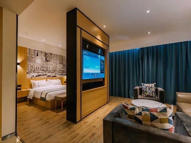 Suite