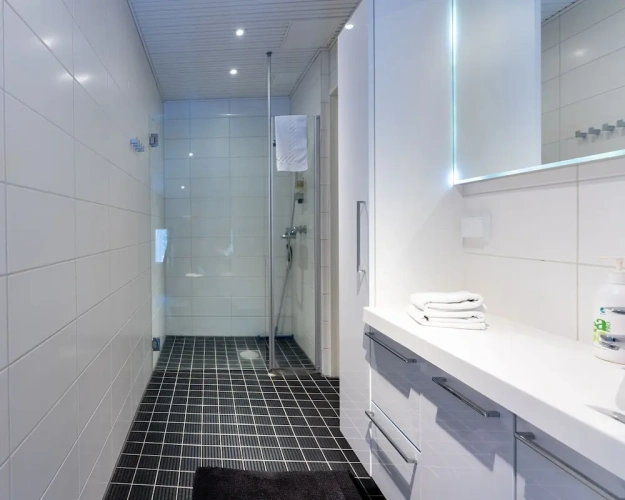 2 Bedrooms Standard Duplex room