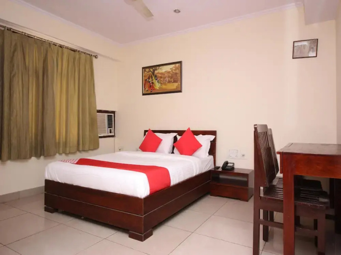 OYO 14714 K comfort