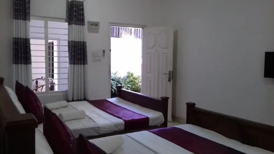 Family Inn