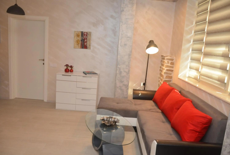Apartment Unique