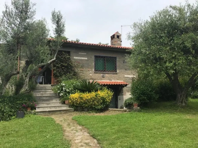 Cottage