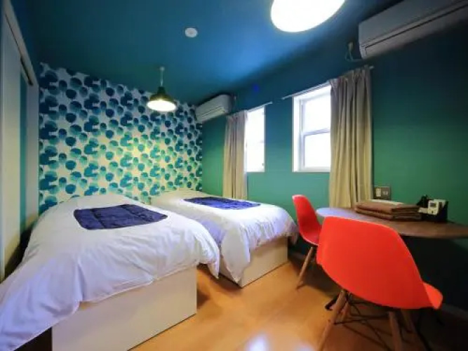 Hotelbild