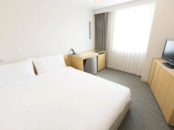 Kobe Motomachi Tokyu REI Hotel