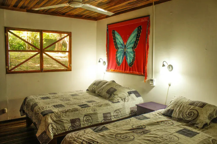 Hotel Casacolores