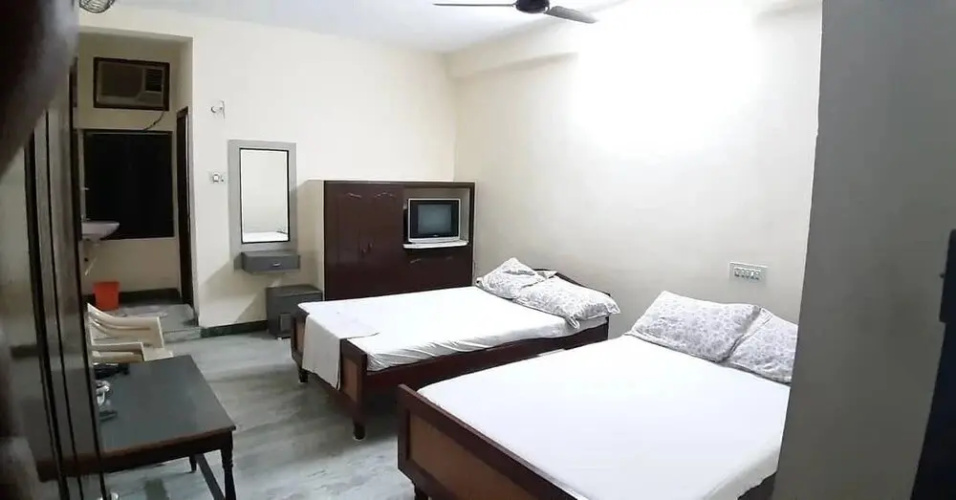 Hotel Vaithee Park