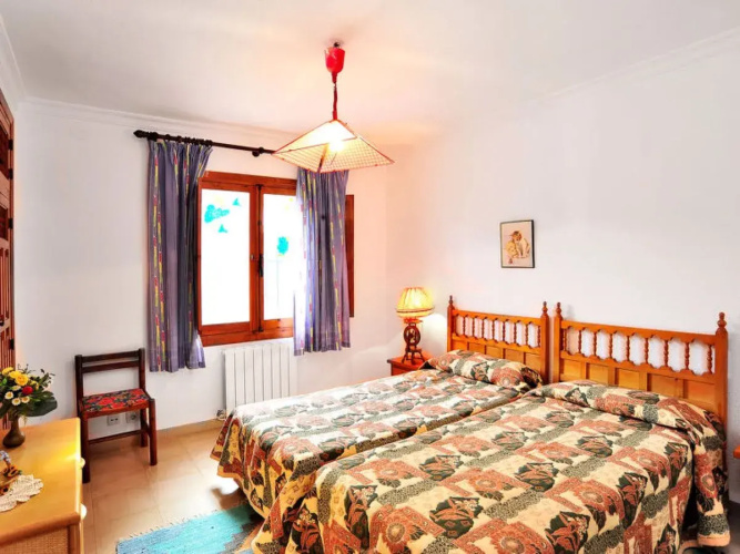 Villa Tarraula Jávea