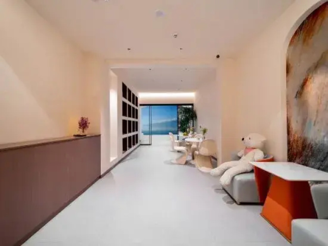 Dali private star homestay