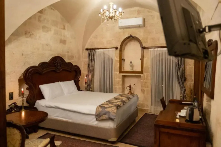 Kasri Divan Hotel