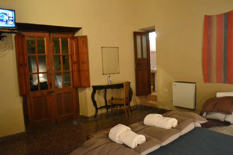 La Posada de Juan