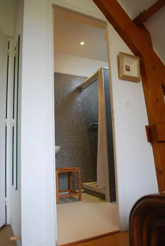 Au Vieux Tilleul B&B