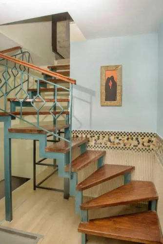 3D iliadis Suites