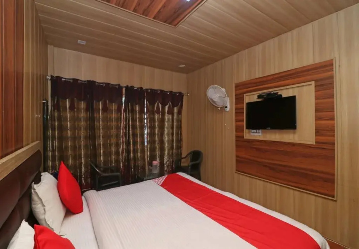 Hotelbild
