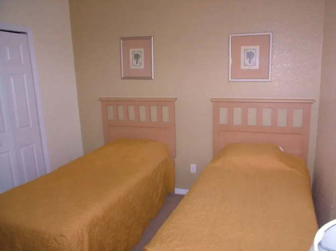Regal Palms Resort & Spa 477