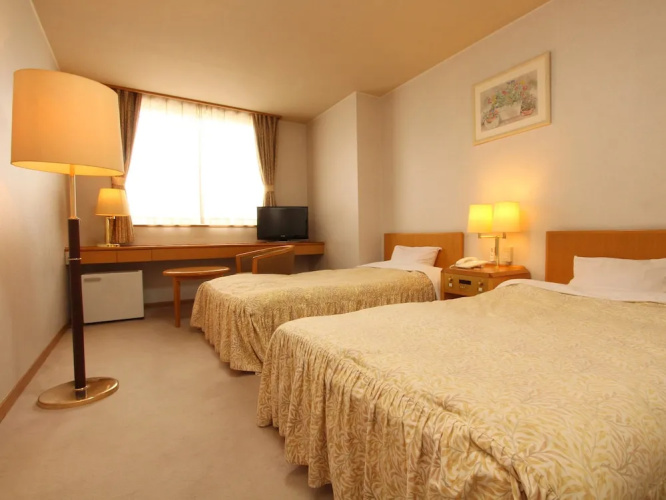 Hotel Symphony
