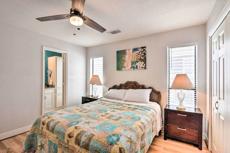 3 Bedrooms Cottage