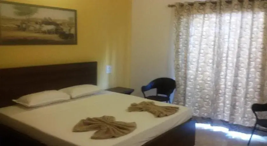 Darolina Guest House