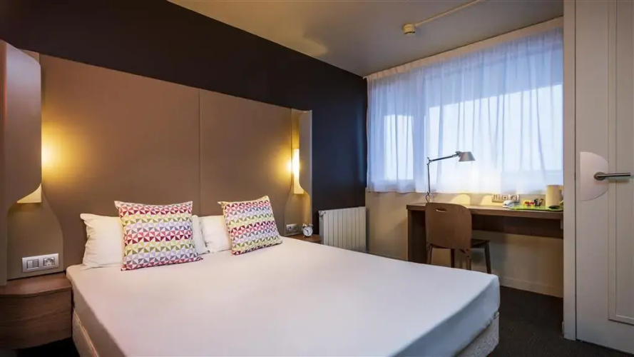 Campanile Hotel Eindhoven