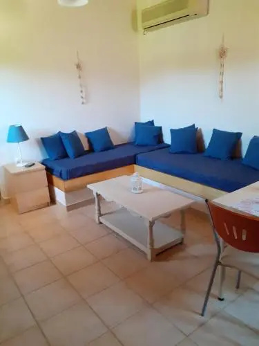 Anavissos Apartment