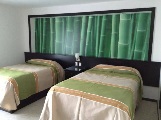 Hotel Hostal Los Faroles