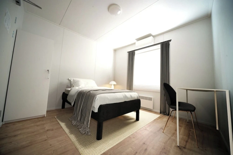 Economy Single room