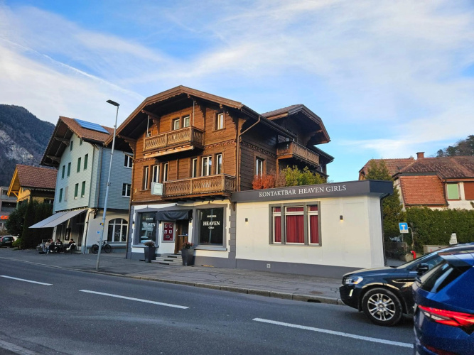 Otel görseli