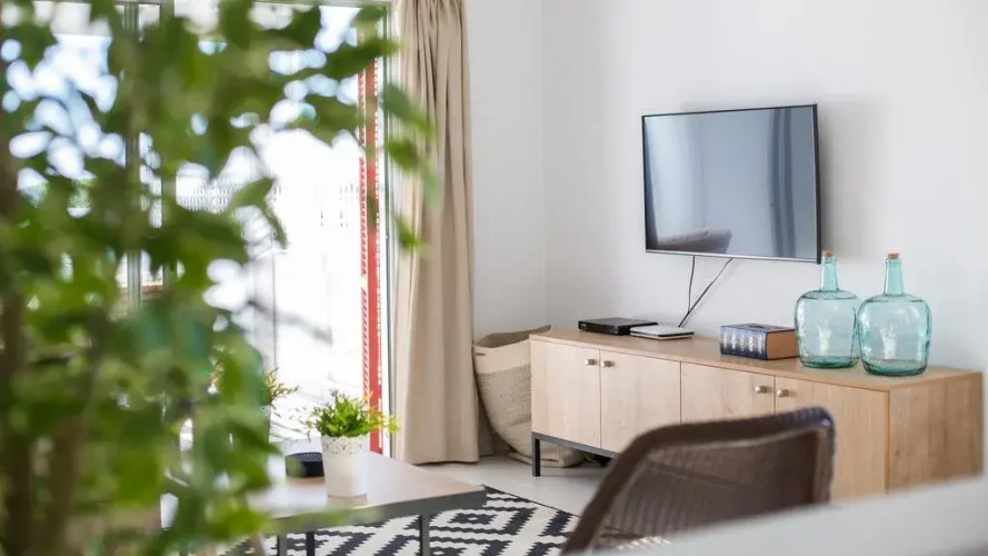 Oceanview Luxury Townhouse 210