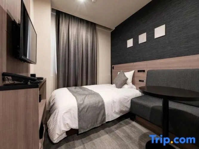 Premium Twin room