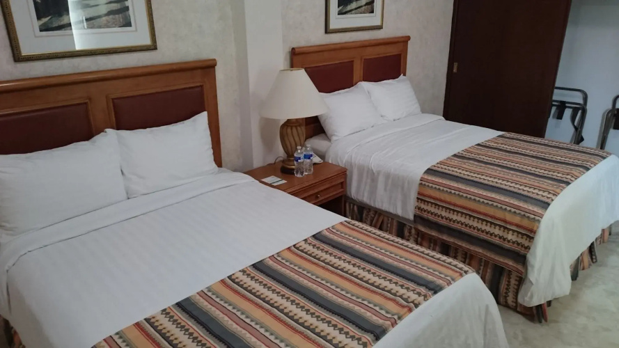 Hotel Savoy Express