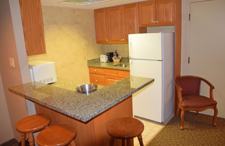 Stone Gate Inn photo 28