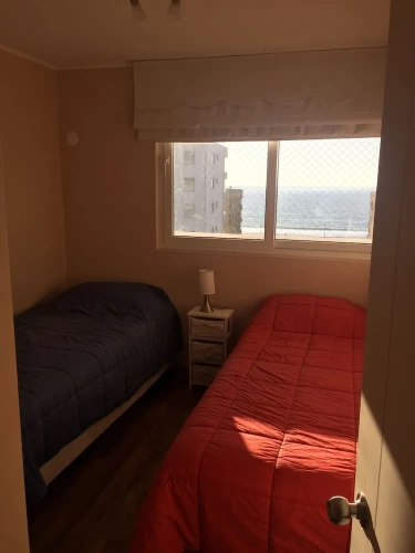 3 Bedrooms Apartment