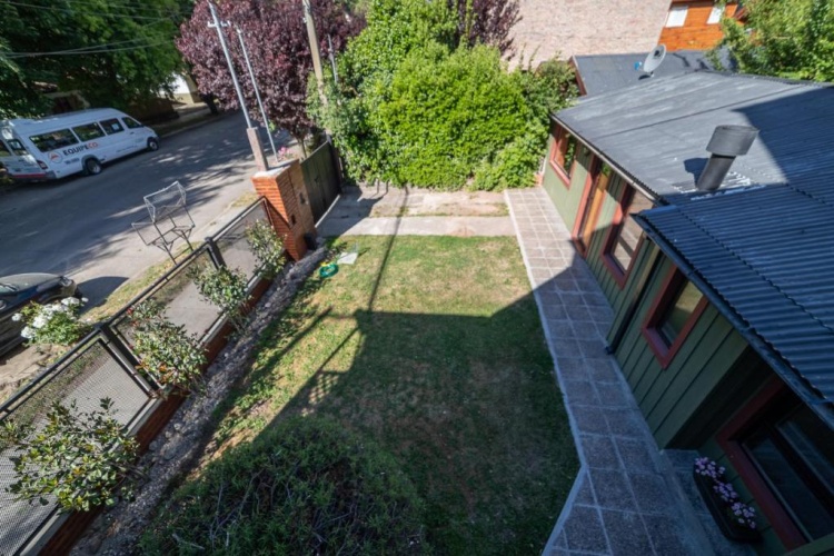 1 Bedroom Cottage