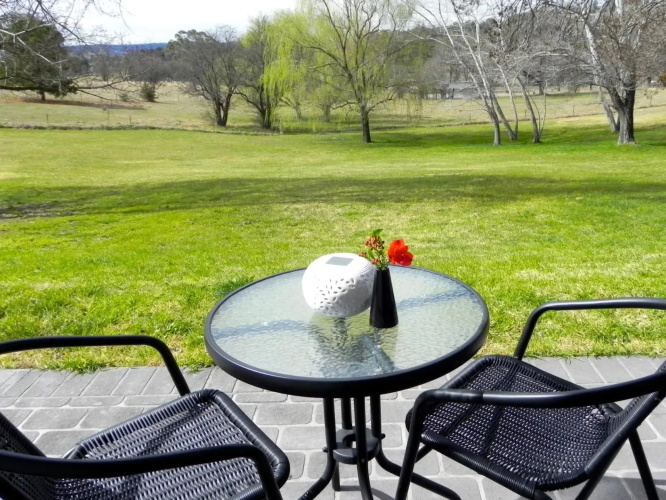 Moore Park Inn