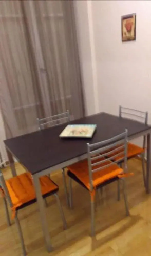 Spacious Apartment in Vironas