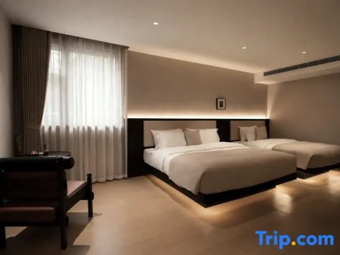 Premier Suite