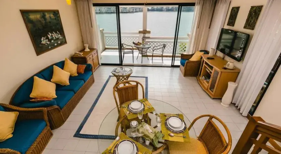 Allamanda Townhome 1121