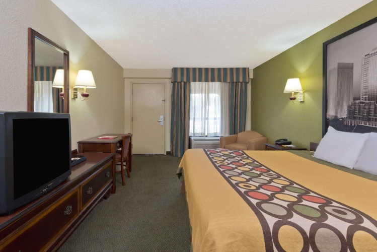 Business Double room