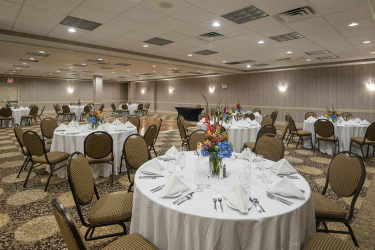 Hilton Garden Inn Philadelphia/Ft. Washington photo 33