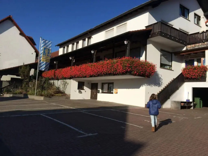 Hotel zum Ochsen