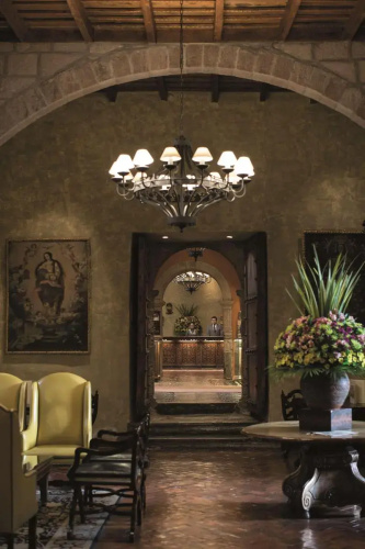 Monasterio, A Belmond Hotel, Cusco