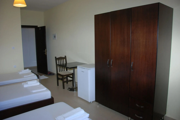 Hotel Summer