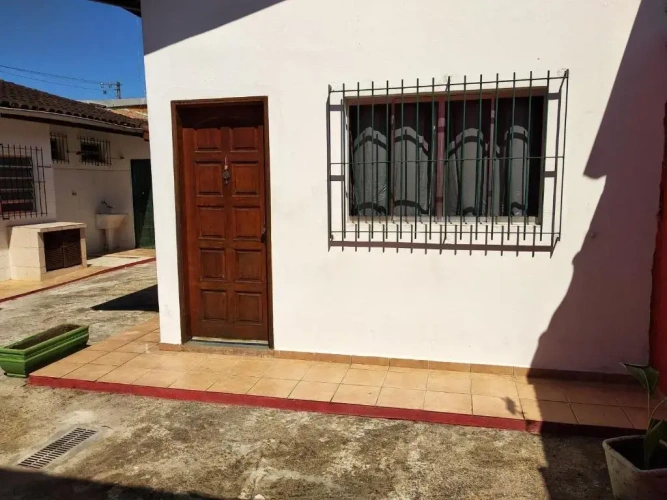 1 Bedroom Cottage