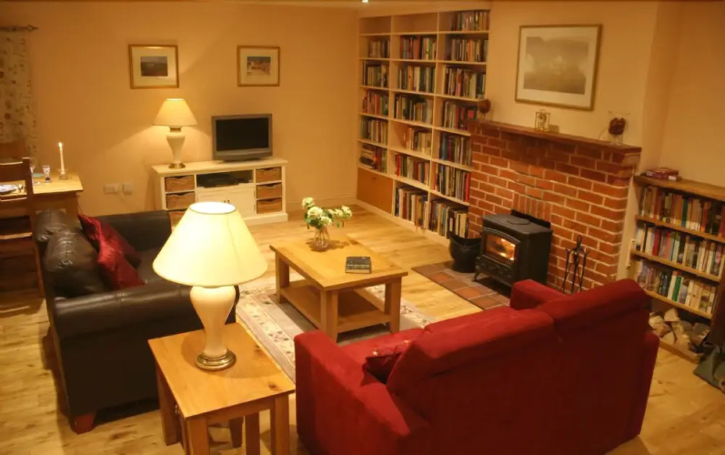 Brewery Cottage, Chichester 43119
