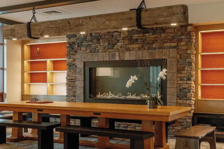The Embers Hotel