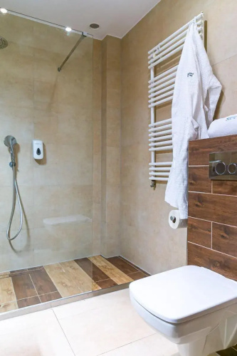 Baginscy Spa