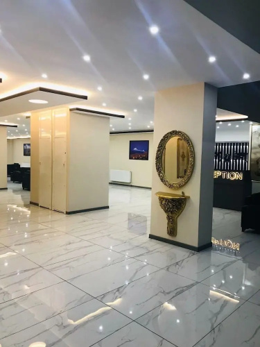 Atlihan Plus Hotel