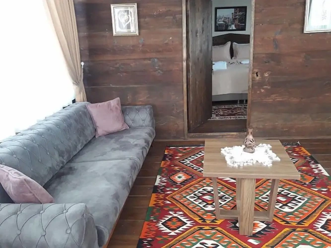 Standard Family room