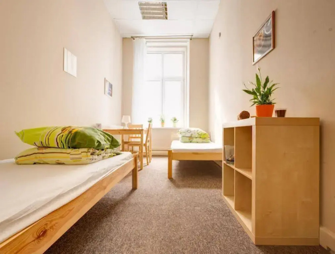 Cynamon Hostel