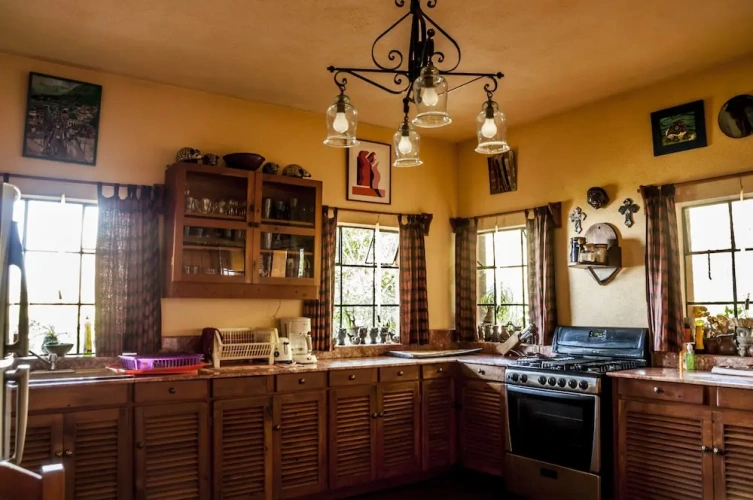 3 Bedrooms Superior Villa
