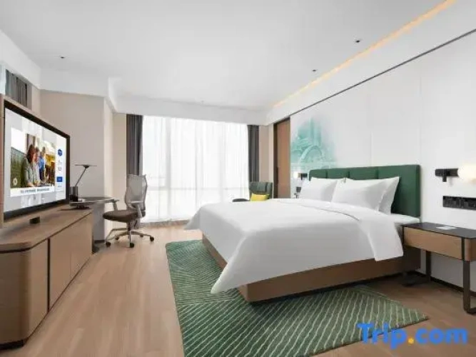 Business Double Suite